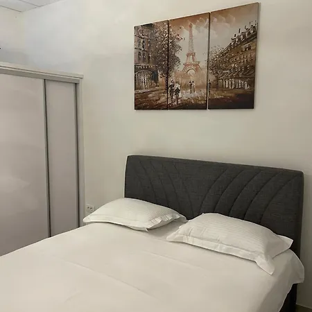 Apartment Tlux Stolac