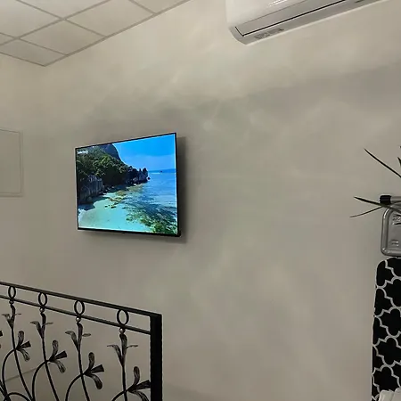 Tlux Διαμέρισμα