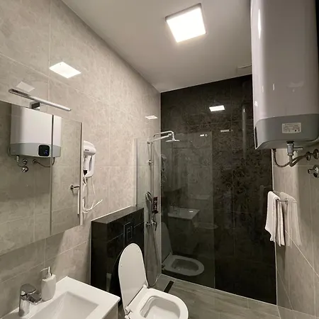 Tlux Apartment *