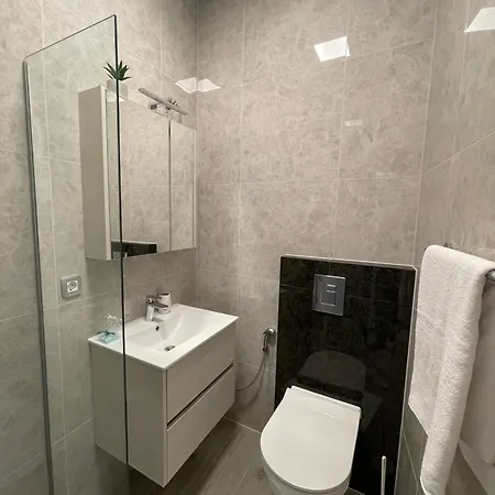 Apartment Tlux