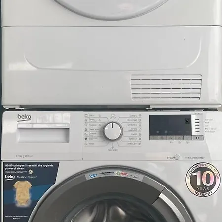 Tlux شقة